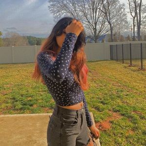 Meet your Posher, Nikki